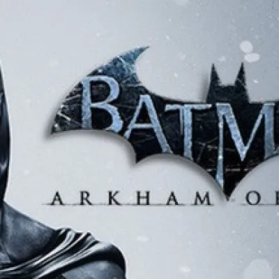 Batman: Arkham Origins