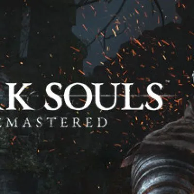 DARK SOULS: REMASTERED