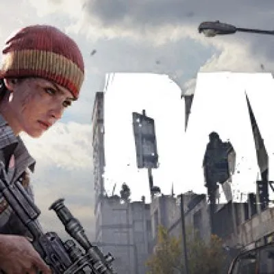 DayZ