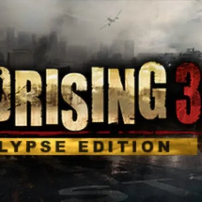 Dead Rising 3 Apocalypse Edition