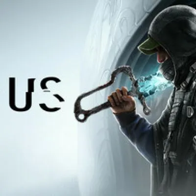 Hell is Us