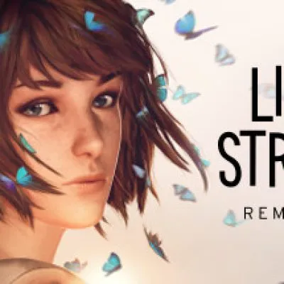 Life is Strange