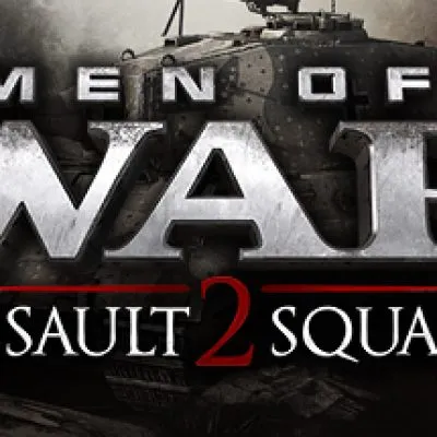 Men of War: Assault Squad 2