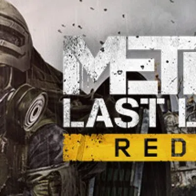 Metro: Last Light Redux