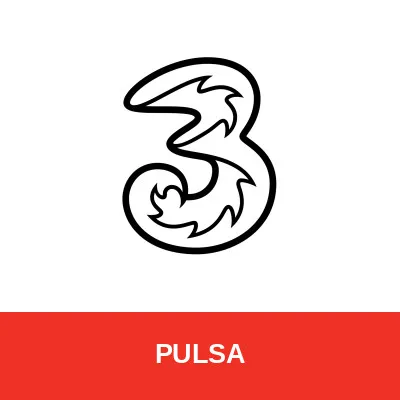 Pulsa Three