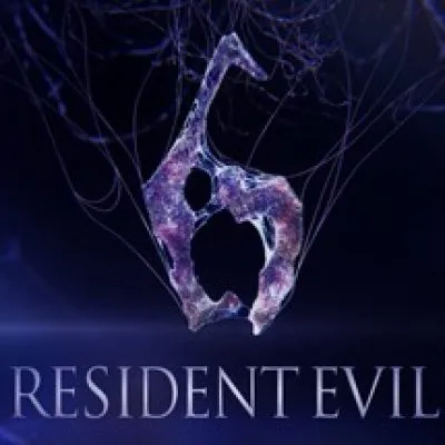 Resident Evil 6