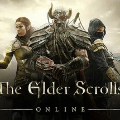The Elder Scrolls Online
