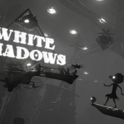 White Shadows